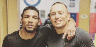 Khabib nie chce walczyć z nikim, kto byłby dla niego wyzwaniem – Kevin Lee o Nurmagomedovie