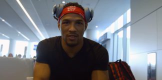 UFC 216 Embedded: Koniec końców liczy się tylko i wyłącznie walka