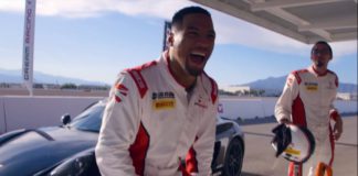 UFC 216 Embedded: To tak jakbym spojrzał w przyszłość!