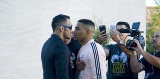 WIDEO: Odliczanie do gali UFC 216: Ferguson vs. Lee