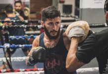 Ian McCall oficjalnie przechodzi na sportową emeryturę