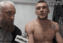 Michał Michalski rozmowy o nowym kontrakcie zacznie z FENem