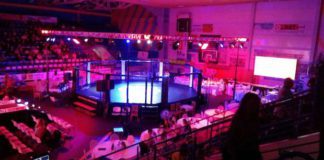 Octagon No Mercy: Runda 3 – wyniki gali + wideo