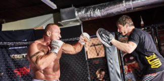 Szef KSW zdradza, że „Pudzian” otrzymał ofertę od UFC