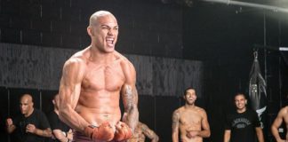 Sheymon Moraes, brazylijski talent, podpisał kontrakt z UFC