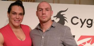 Szymon Bajor o występie na KSW 41, Japonii i walce o pas mistrza
