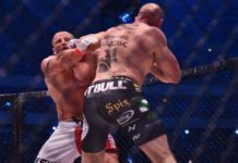 Walka z Pudzianem była moją życiową szansą! – Kowalczyk odpowiada McSweeney`owi