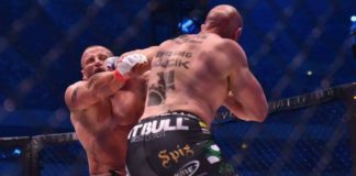 Walka z Pudzianem była moją życiową szansą! – Kowalczyk odpowiada McSweeney`owi
