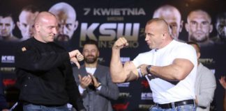 James McSweeney: „Walka Pudziana z Kowalczykiem była ustawiona”
