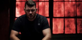 Wszyscy mi mówią, żebym już nie walczył – Bisping rozważa przejście na emeryturę Michael Bisping o Conorze McGregorze