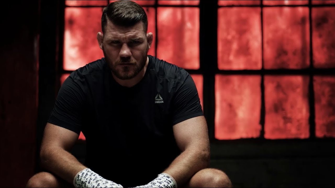 Michael Bisping o Conorze McGregorze
