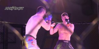 Wideo z walk na gali Carpathian Warriors 3 w Krośnie