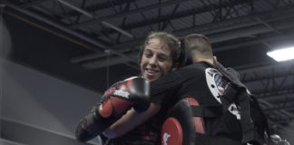 Wideoblog Joanny Jędrzejczyk przed walką z Rose Namajunas na UFC 217 – odc.2