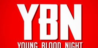 Duże aspiracje i takie same długi Young Blood Night po gali w Polsce
