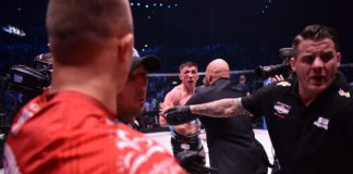 „No k**wa, jest p**dą, śmieciem bez charakteru!” – Gamrot po skandalu na KSW 40