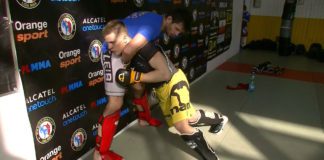 Marian Ziółkowski o propozycji walki z Marcinem Heldem na polskiej gali UFC, FEN i dopingu