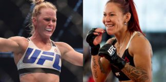 Menadżer Holly Holm: Negocjacje walki z Cyborg są „martwe”