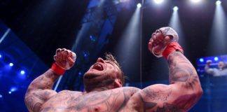 Popek Monster: We wrześniu czeka mnie walka na ringu