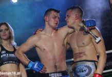 Sebastian Jaroński po GSW 14: To była ostatnia porażka w mojej karierze