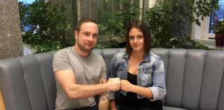 Karolina Owczarz w Shocker MMA