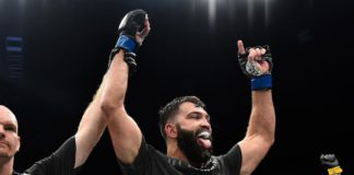 Oficjalne zarobki po gali UFC Fight Night 120 – weteran Arlovski z największą wypłatą