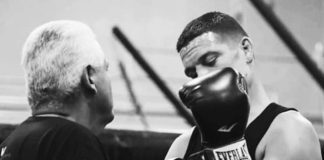 Nate Diaz rozpoczyna obóz przygotowawczy do kolejnej walki, możliwy udział na UFC 219