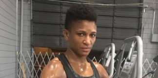 Bardzo chciałabym z nią zawalczyć – Angela Hill o starciu Jędrzejczyk i planach mistrzowskich