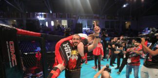 IMMAF powróci z mistrzostwami świata do Bahrajnu w roku 2018