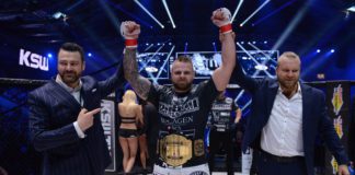 Update: Pudzianowski vs Bedorf planowane na KSW 42, stawką nie bedzie pas mistrza