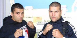 Kartka z kalendarza: Shogun Rua debiutuje w MMA