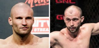 Bieńkowski kontra Haratyk na gali Babilon MMA 2 Legionowie