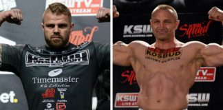 Maciej Kawulski kusi fanów starciem Pudziana z Bedorfem