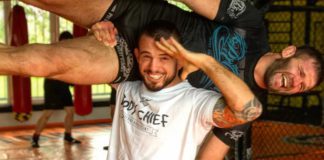 Borys Mańkowski o walce Popka z Oświecińskim i ukaraniu Bilmana przez KSW