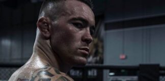 Jose Aldo: Colby Covington kopie swój własny grób