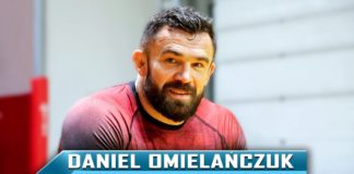 Daniel Omielańczuk o szansach na walkę z „Różalem” i zarobkach w MMA