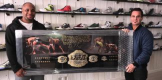 Daniel Cormier wskazuje potencjalnych rywali zamiast Oezdemira