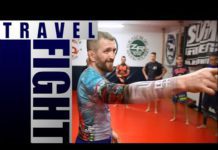 Fight Travel odc. 9 – Marga Submission Fighting Gym Radom