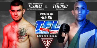 TFL 12 w Radomiu – wyniki