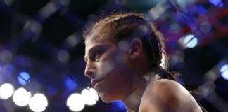 Joanna Jędrzejczyk o swojej przyszłości po porażce na UFC 217