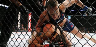 Czołowy zawodnik UFC krytycznie o Jędrzejczyk i jej tłumaczeniach po porażce