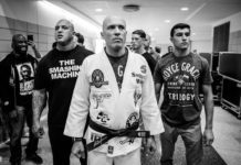 Syn Royce’a Graciego podpisał kontrakt z Bellator MMA