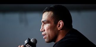 Konferencja prasowa po gali UFC FN 121: Werdum vs. Tybura