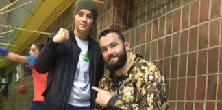 Michał Materla: Przeszedłem próbę charakteru jako sportowiec i człowiek