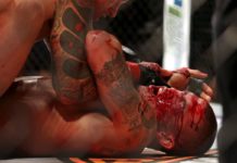 Bonusy po gali w Norfolk: Poirier oraz Pettis wśród nagrodzonych