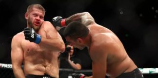 Reakcje świata MMA na UFC FN 121, najdłuższą galę w historii UFC