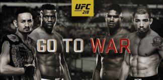 Wideo zapowiedź gali UFC 218: Holloway vs Aldo 2