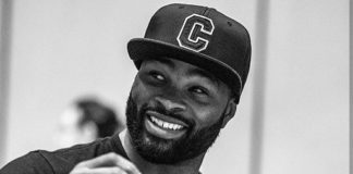 Tyron Woodley sugeruje powrót do oktagonu UFC jeszcze w 2017 roku