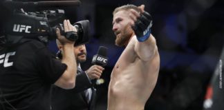 Jan Błachowicz: „Trzech najlepszych zawodników w KSW byłoby w pierwszej dziesiątce UFC”