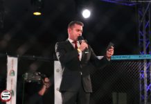Krzysztof Skrzypek podsumowuje galę Slugfest 13 we Wrześni