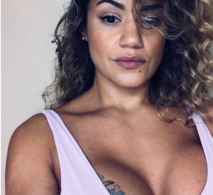 pearl gonzalez
